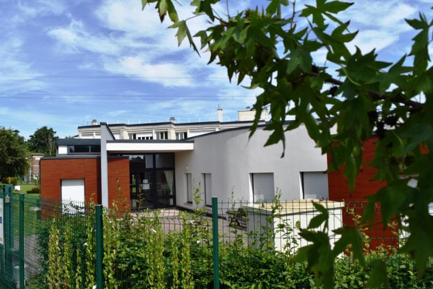 Résidence - Galerie de photos - Image 3 sur 3