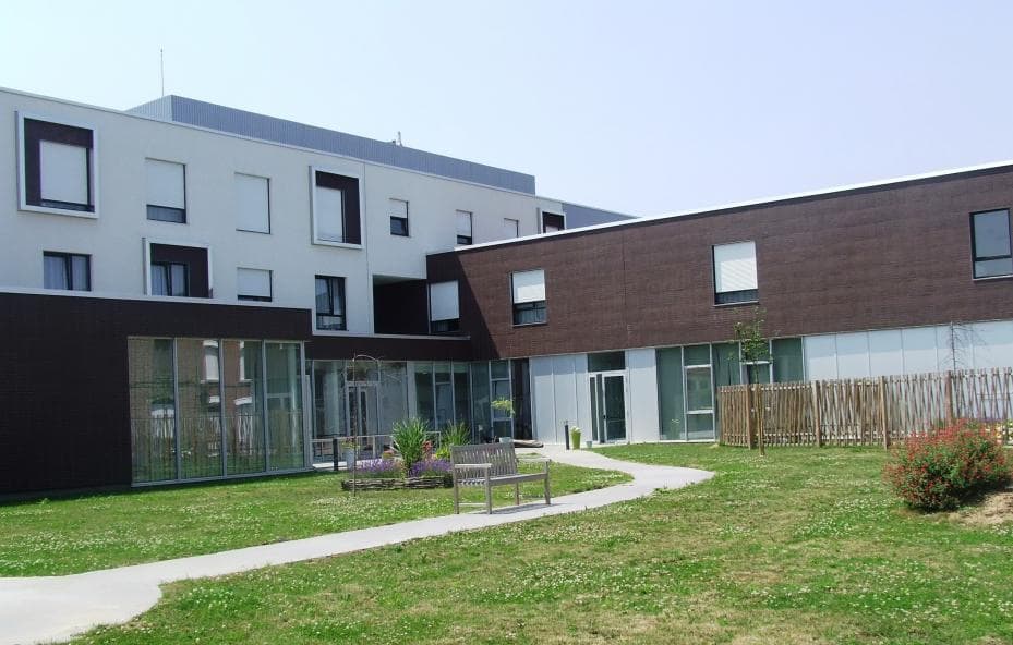 Résidence - Galerie de photos - Image 2 sur 3