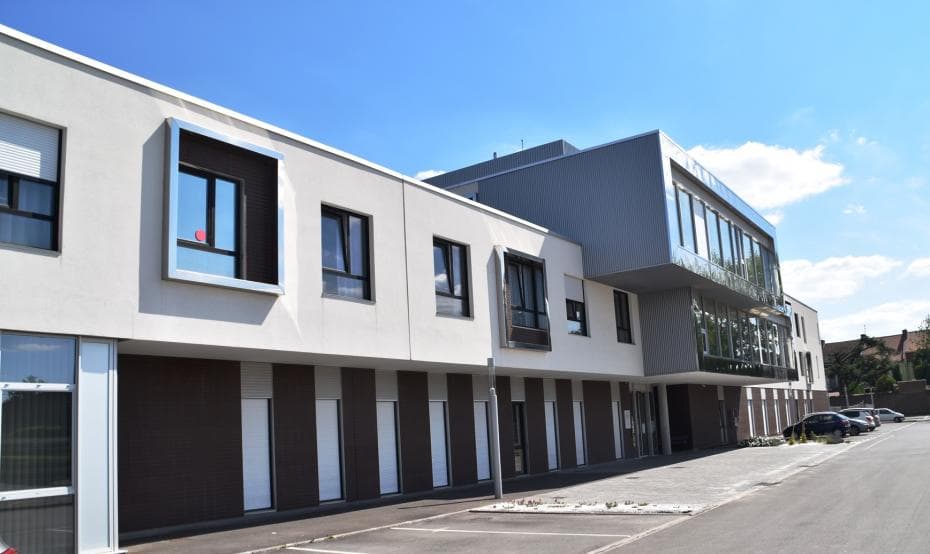 Résidence - Galerie de photos - Image 3 sur 3