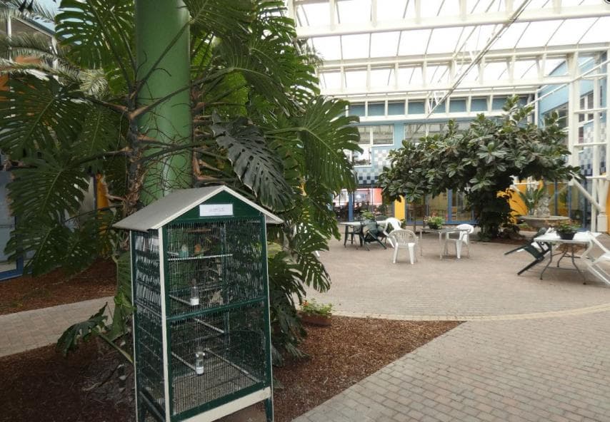 Résidence - Galerie de photos - Image 3 sur 10