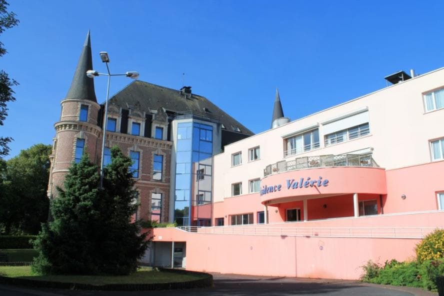 Résidence - Galerie de photos - Image 2 sur 10