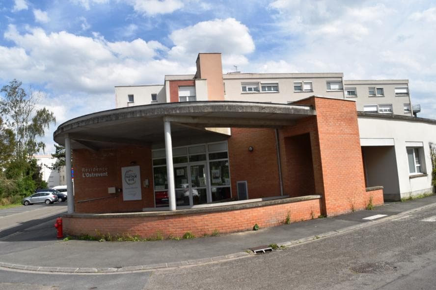 Résidence - Galerie de photos - Image 2 sur 2