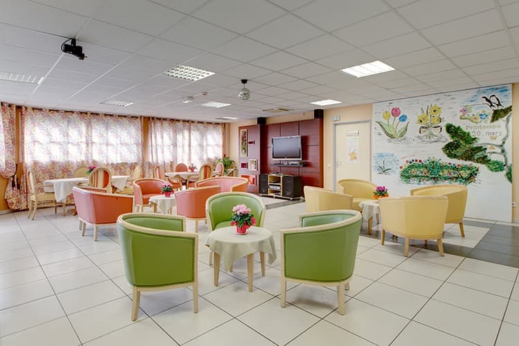 Résidence - Galerie de photos - Image 2 sur 12