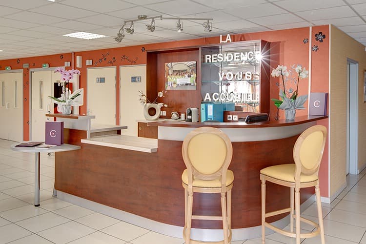 Résidence - Galerie de photos - Image 3 sur 12