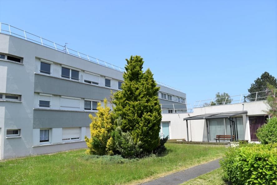 Résidence - Galerie de photos - Image 2 sur 2