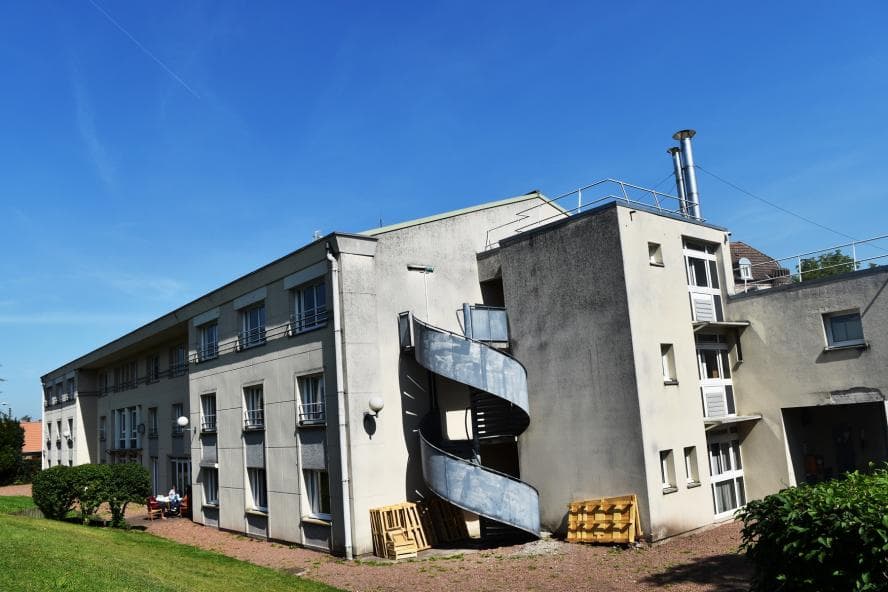 Résidence - Galerie de photos - Image 2 sur 2