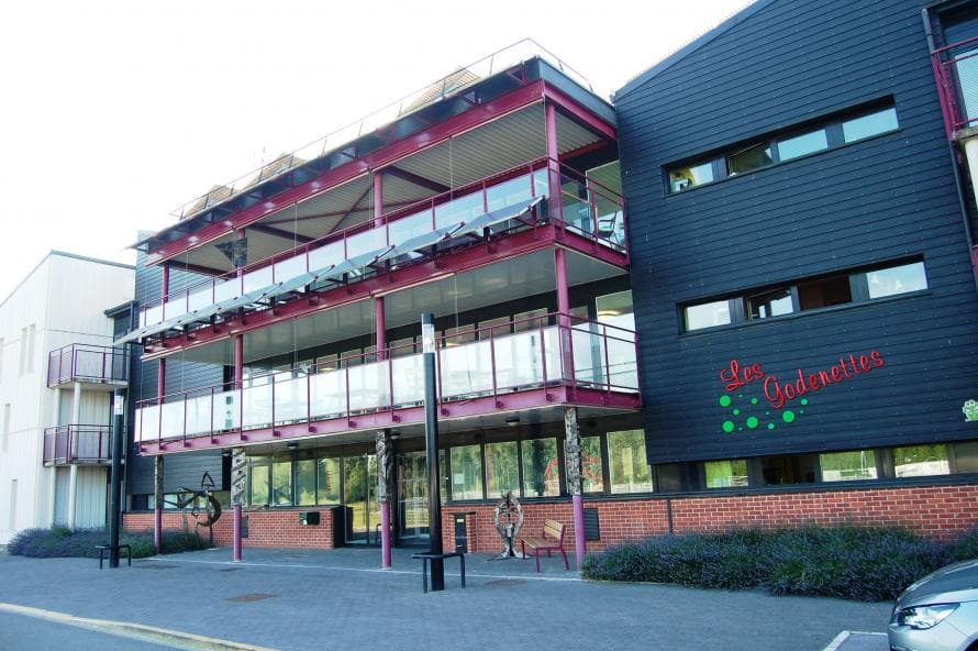 Résidence - Galerie de photos - Image 2 sur 2