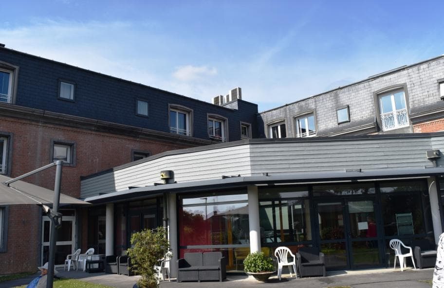 Résidence - Galerie de photos - Image 2 sur 2