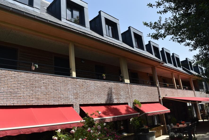 Résidence - Galerie de photos - Image 3 sur 3