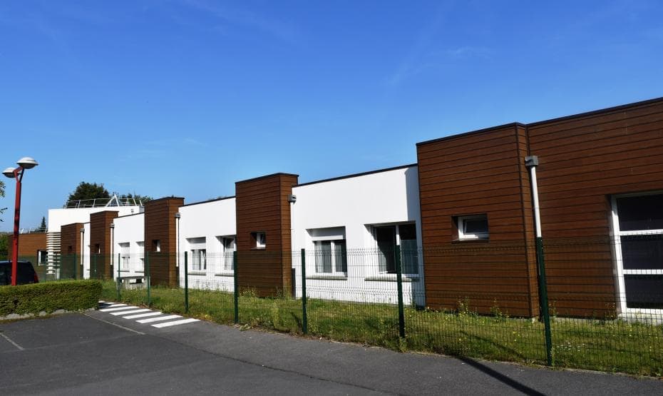 Résidence - Galerie de photos - Image 2 sur 3