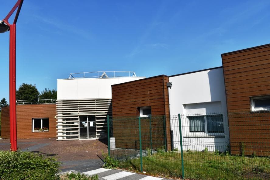 Résidence - Galerie de photos - Image 3 sur 3