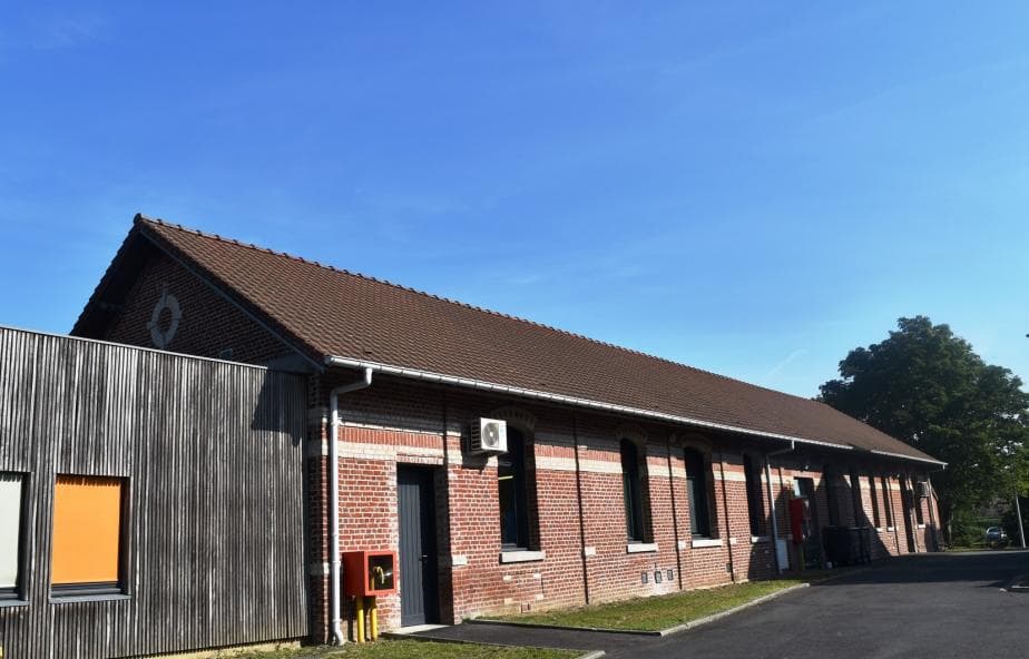 Résidence - Galerie de photos - Image 2 sur 3