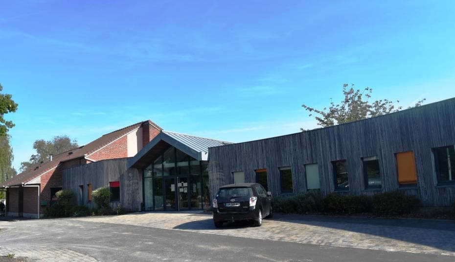 Résidence - Galerie de photos - Image 3 sur 3