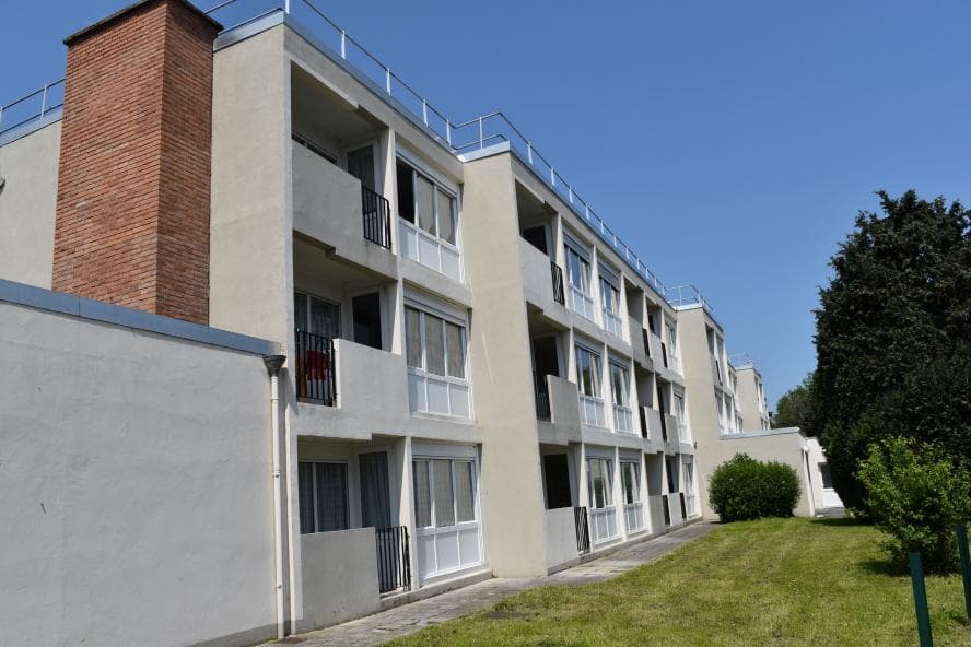 Résidence - Galerie de photos - Image 2 sur 3