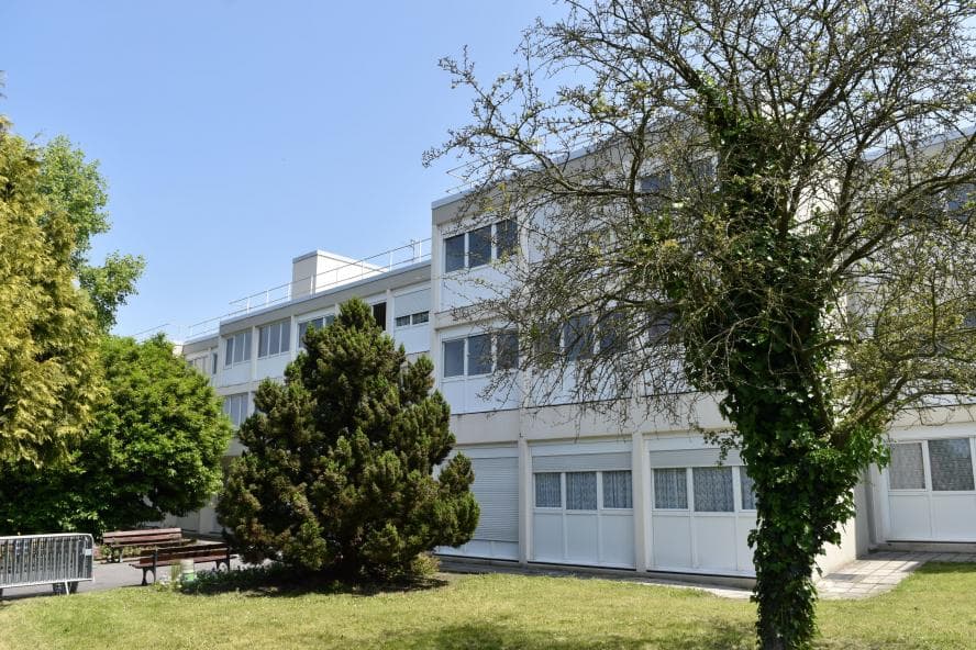 Résidence - Galerie de photos - Image 3 sur 3