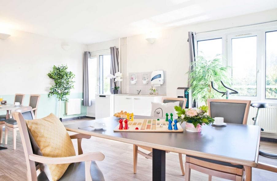 Résidence - Galerie de photos - Image 3 sur 20