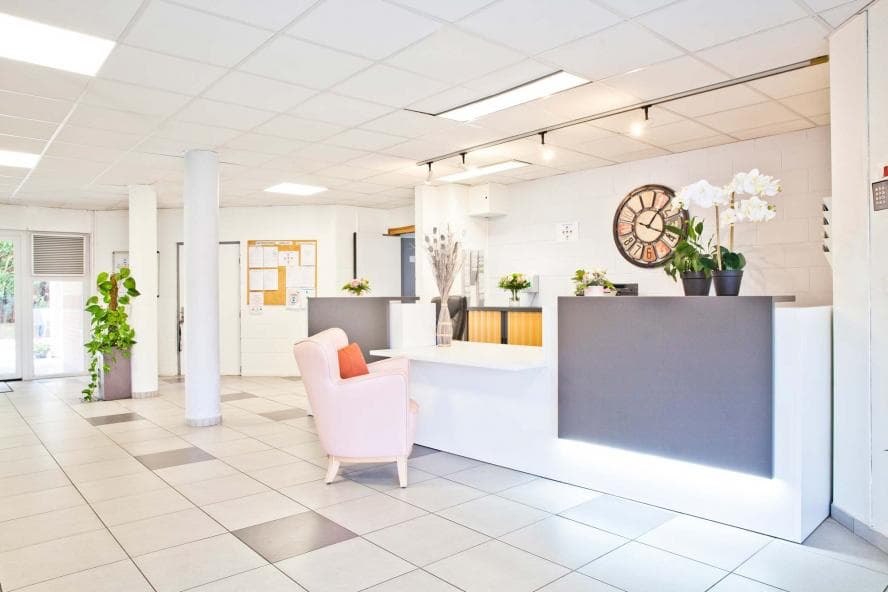 Résidence - Galerie de photos - Image 2 sur 20