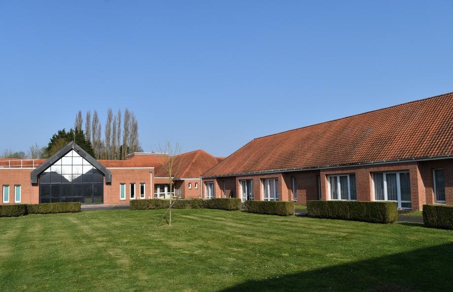 Résidence - Galerie de photos - Image 2 sur 2