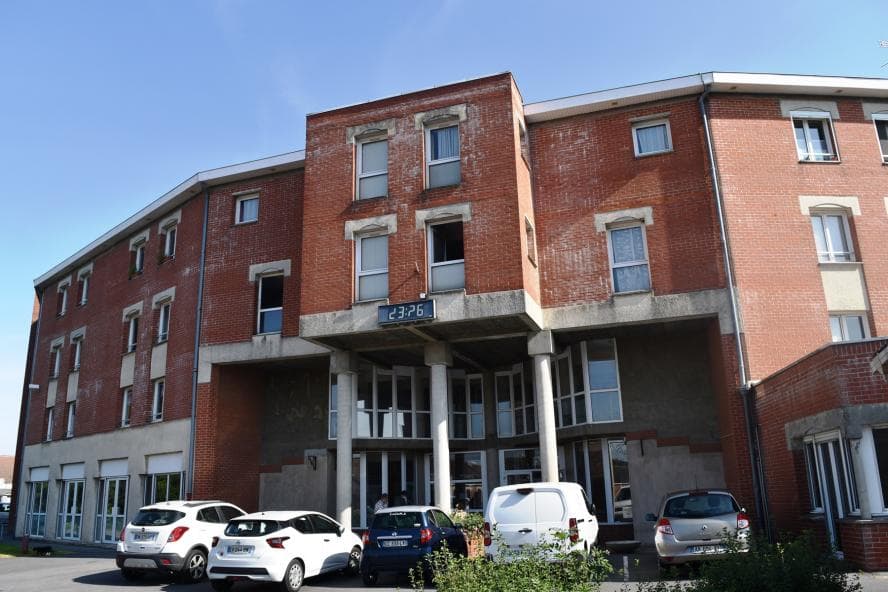 Résidence - Galerie de photos - Image 2 sur 2