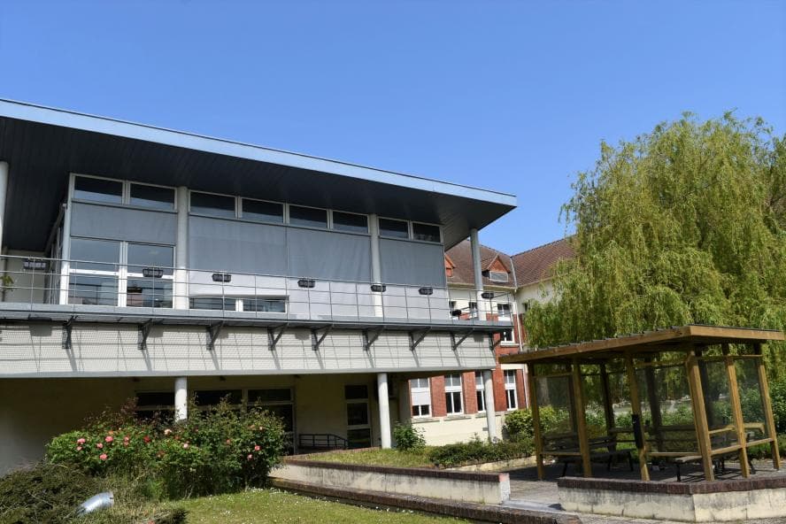 Résidence - Galerie de photos - Image 3 sur 3