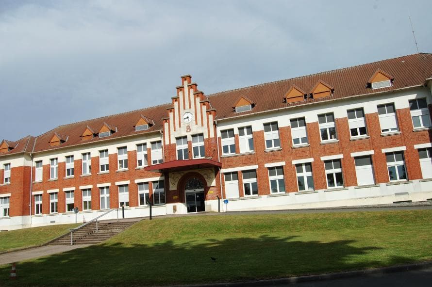 Résidence - Galerie de photos - Image 2 sur 3