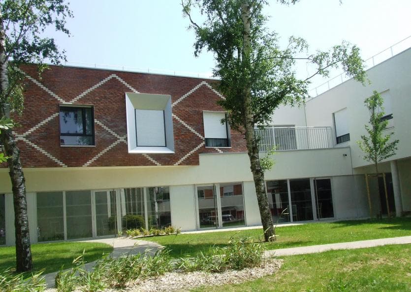 Résidence - Galerie de photos - Image 2 sur 4