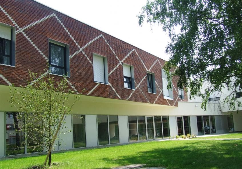 Résidence - Galerie de photos - Image 3 sur 4