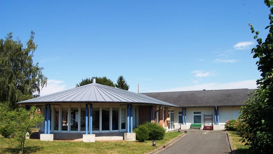 Résidence - Galerie de photos - Image 2 sur 2