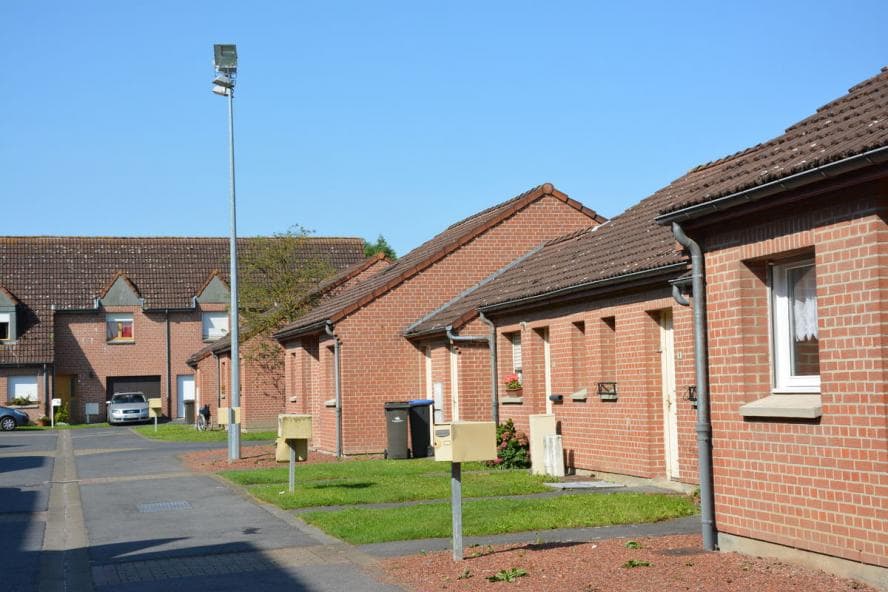 Résidence - Galerie de photos - Image 2 sur 3