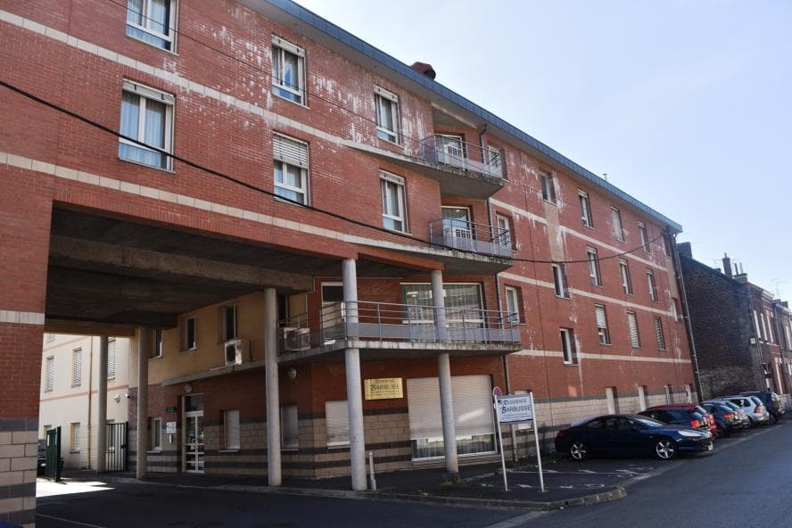 Résidence - Galerie de photos - Image 2 sur 2