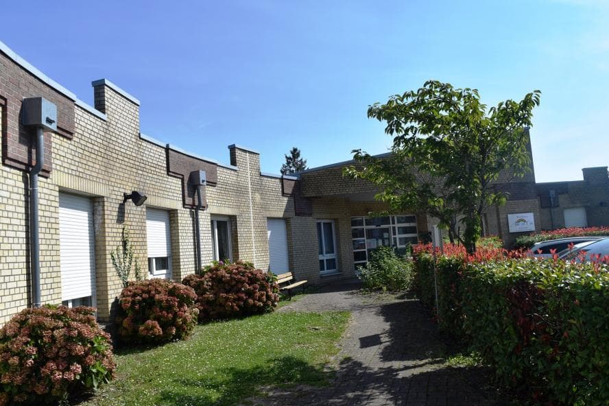 Résidence - Galerie de photos - Image 2 sur 3