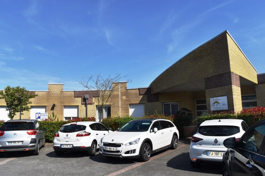 Résidence - Galerie de photos - Image 3 sur 3