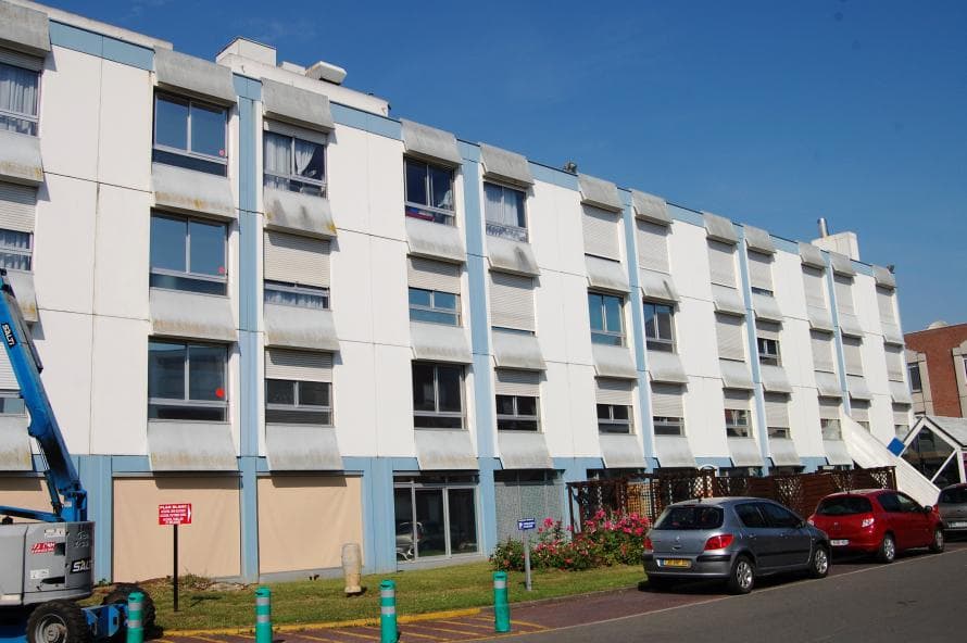 Résidence - Galerie de photos - Image 2 sur 2