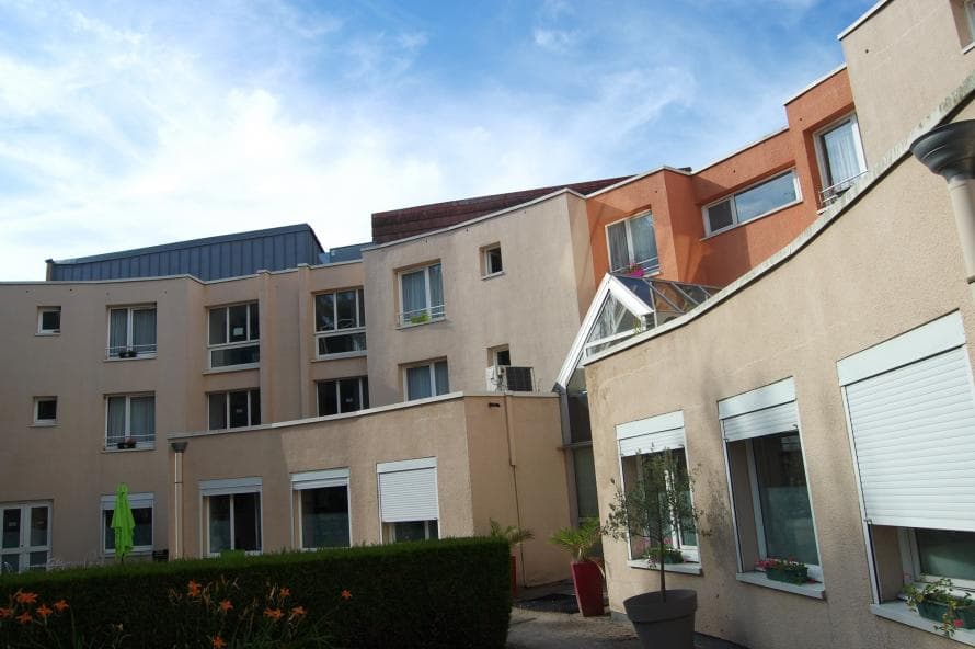 Résidence - Galerie de photos - Image 2 sur 2