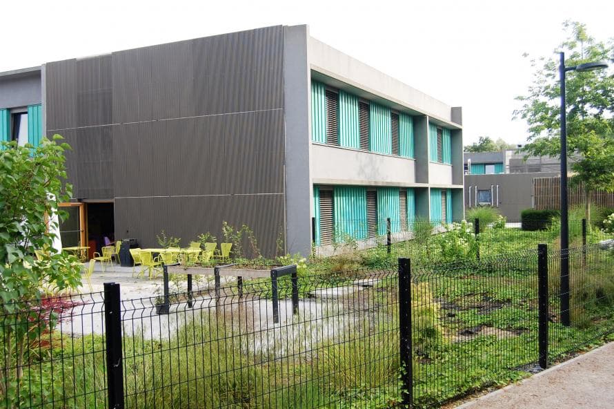 Résidence - Galerie de photos - Image 2 sur 6