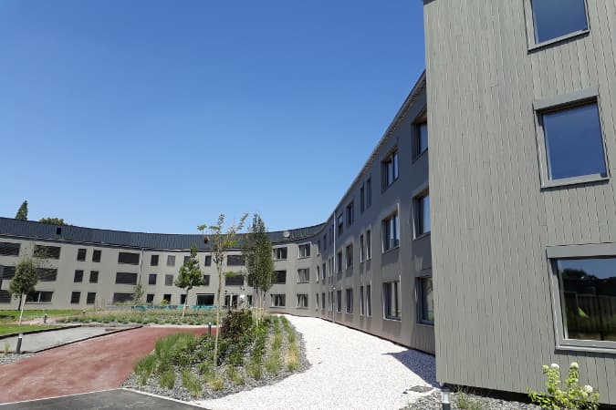 Résidence - Galerie de photos - Image 3 sur 6