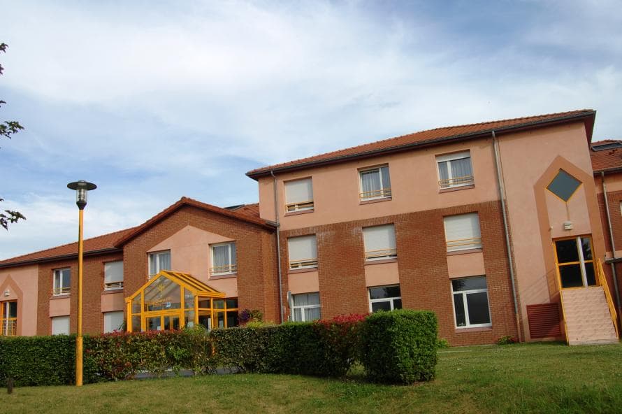 Résidence - Galerie de photos - Image 2 sur 4