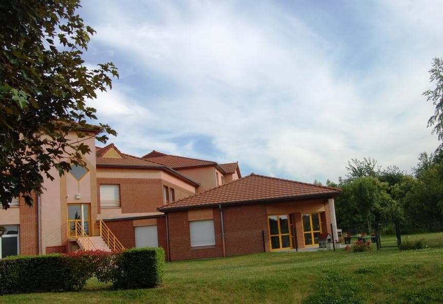 Résidence - Galerie de photos - Image 3 sur 4