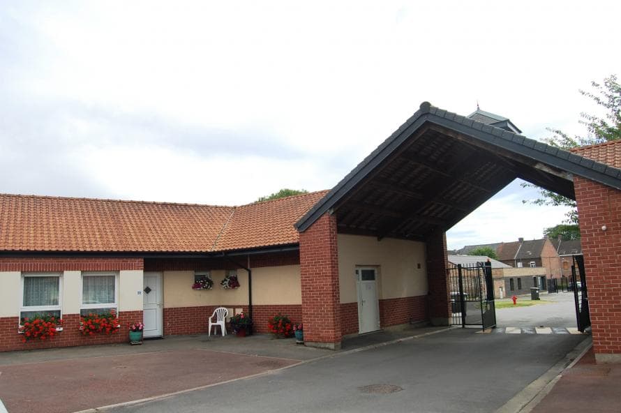 Résidence - Galerie de photos - Image 3 sur 3