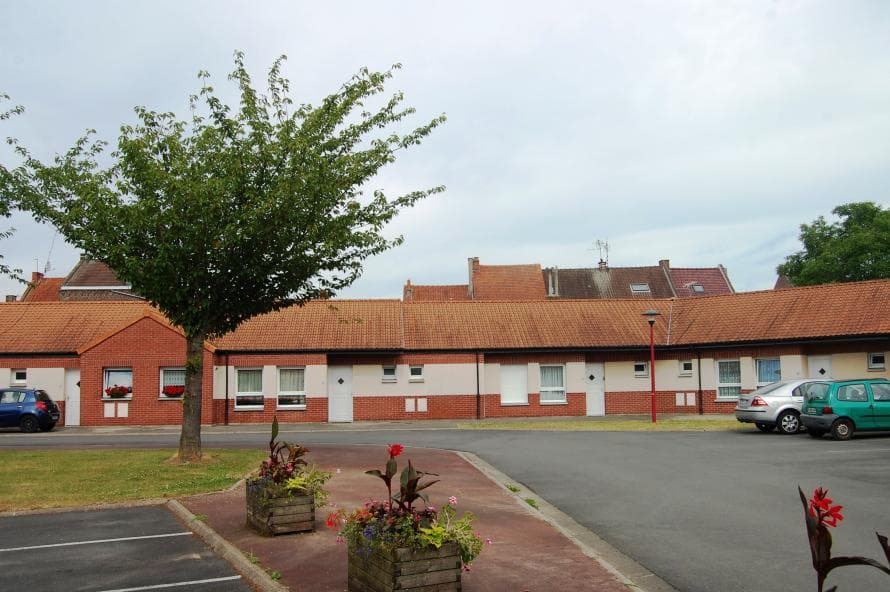 Résidence - Galerie de photos - Image 2 sur 3