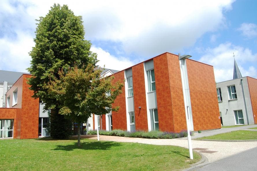 Résidence - Galerie de photos - Image 2 sur 2