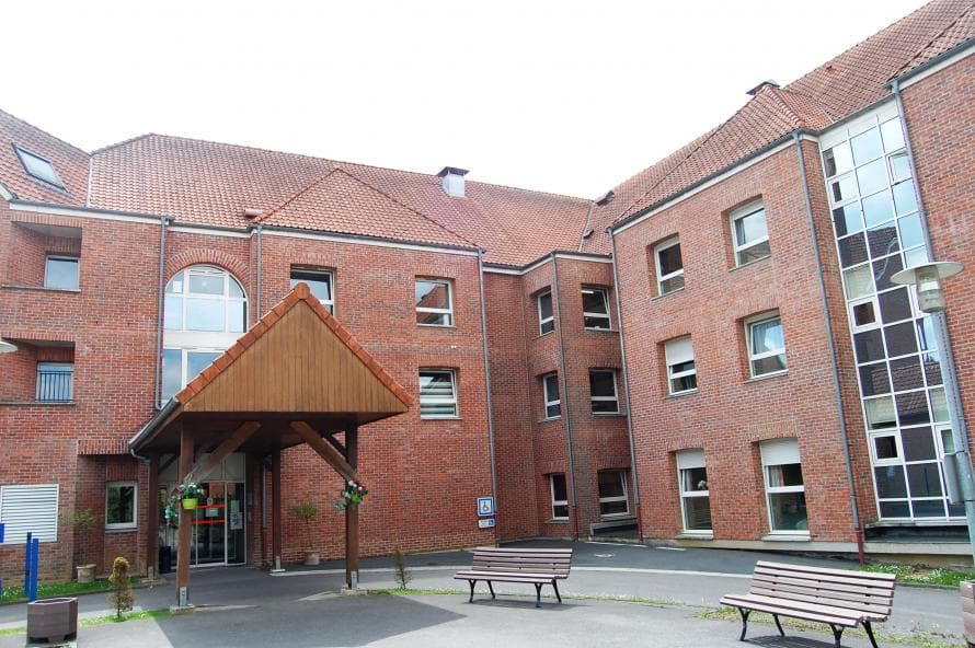 Résidence - Galerie de photos - Image 2 sur 4