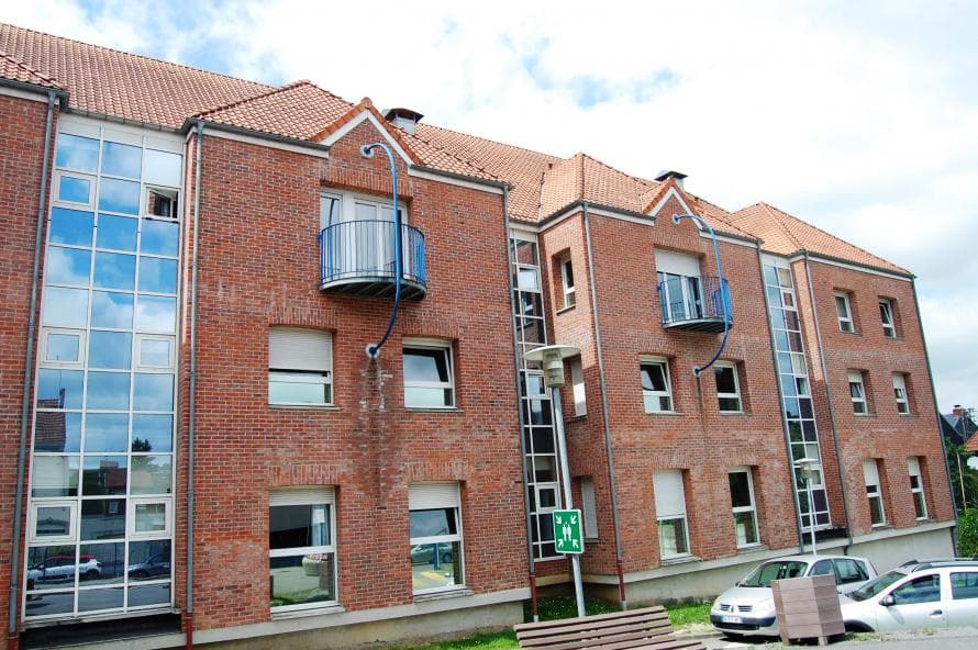 Résidence - Galerie de photos - Image 3 sur 4