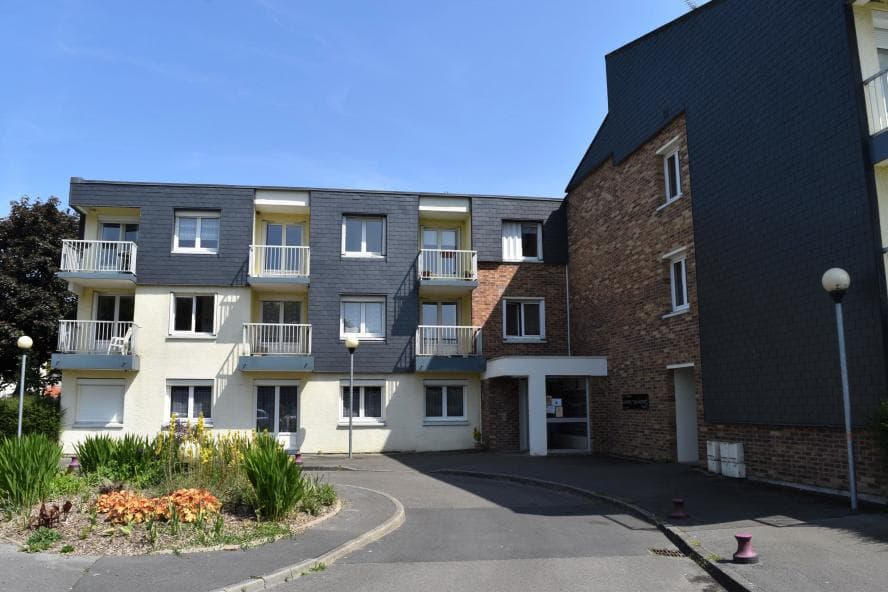 Résidence - Galerie de photos - Image 3 sur 4