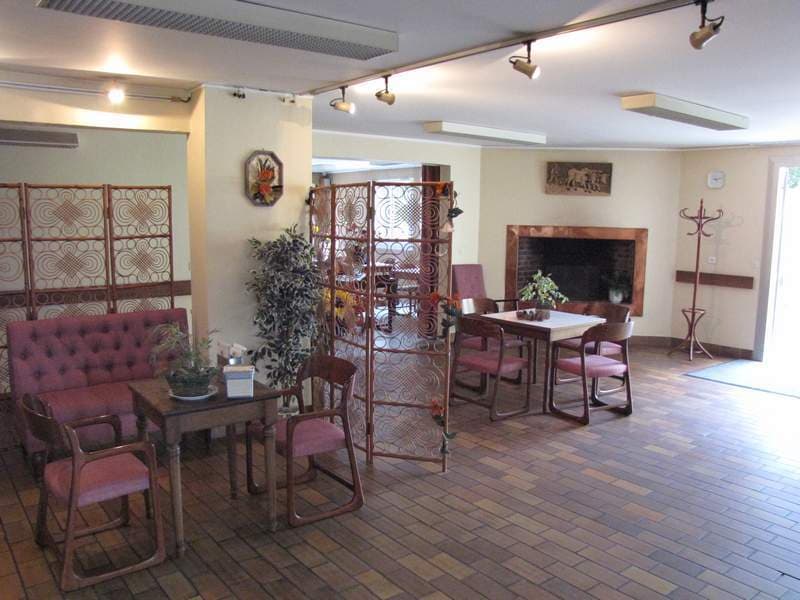 Résidence - Galerie de photos - Image 2 sur 4