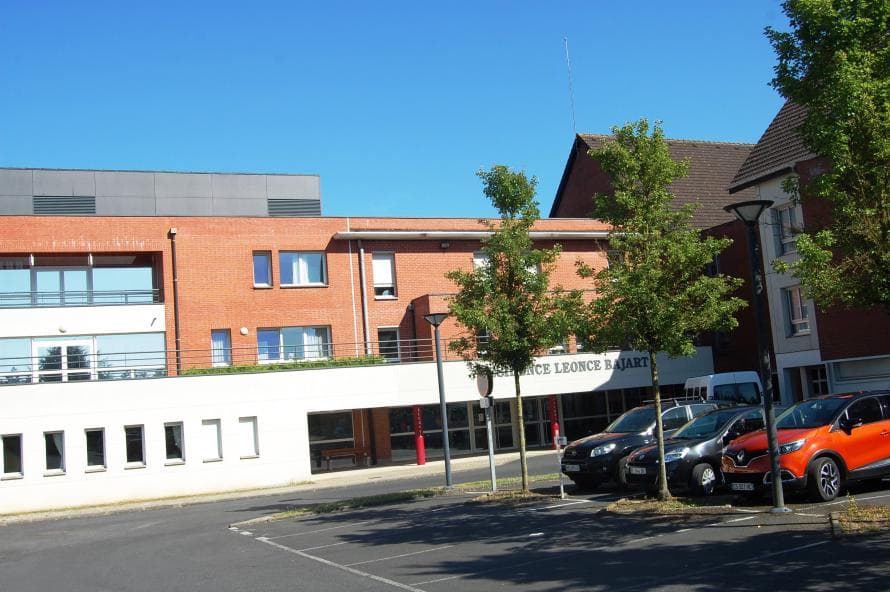 Résidence - Galerie de photos - Image 3 sur 3