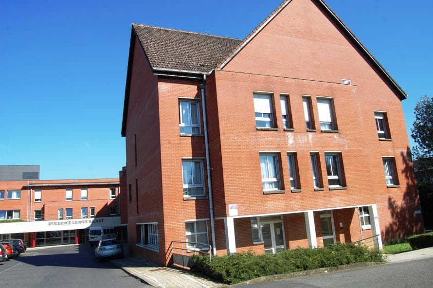 Résidence - Galerie de photos - Image 2 sur 3