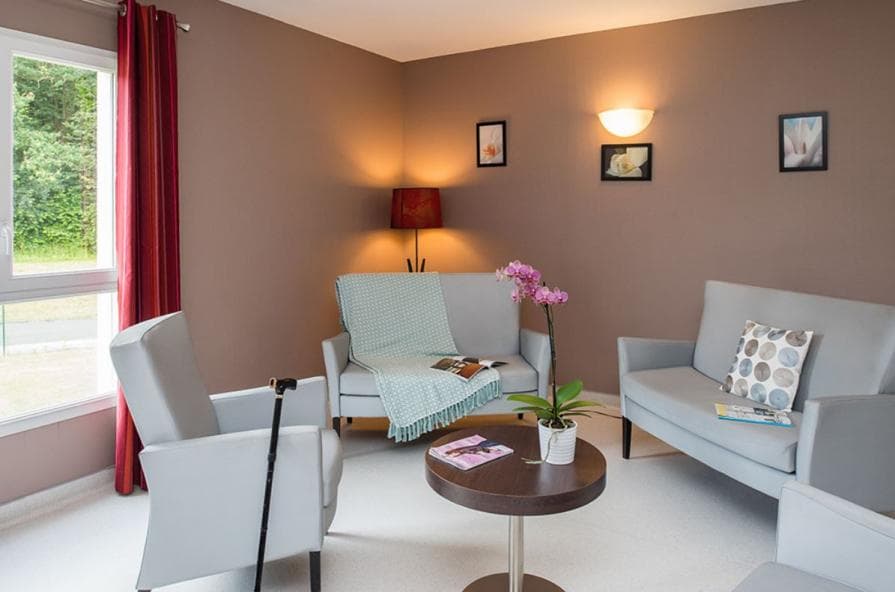 Résidence - Galerie de photos - Image 3 sur 23