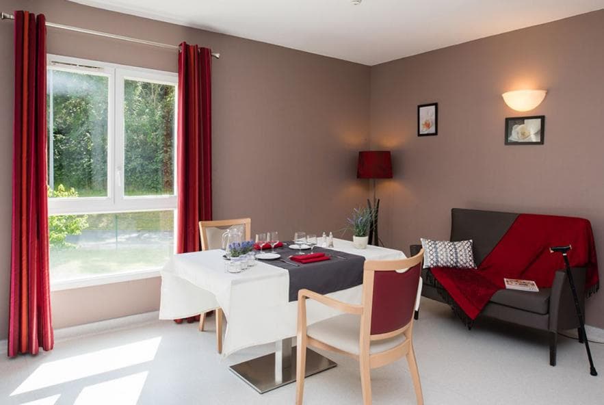 Résidence - Galerie de photos - Image 2 sur 23