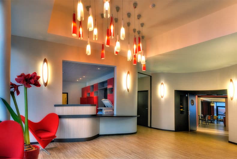 Résidence - Galerie de photos - Image 3 sur 11